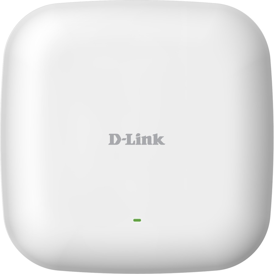 D-Link DBA-1210P IEEE 802.11ac 1.17 Gbit/s Wireless Access Point