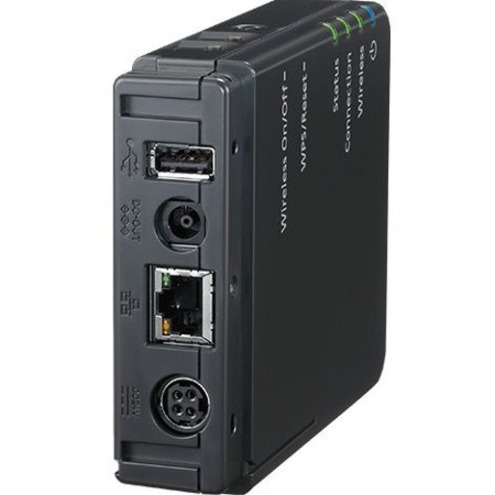 Canon WA10 IEEE 802.11n Wi-Fi Adapter for Scanner - 72.20 Mbit/s - 2.40 GHz ISM - External