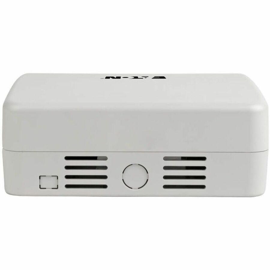 Tripp Lite EN1111 Mounting Box for Wireless Access Point, Router, Modem - White