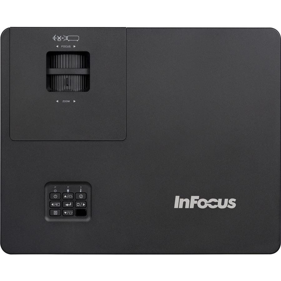 InFocus INL3149WU 3D Ready DLP Projector - 16:10