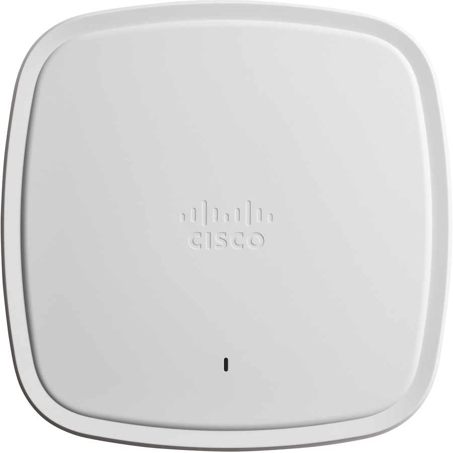 Cisco Catalyst 9117 802.11ax 5 Gbit/s Wireless Access Point