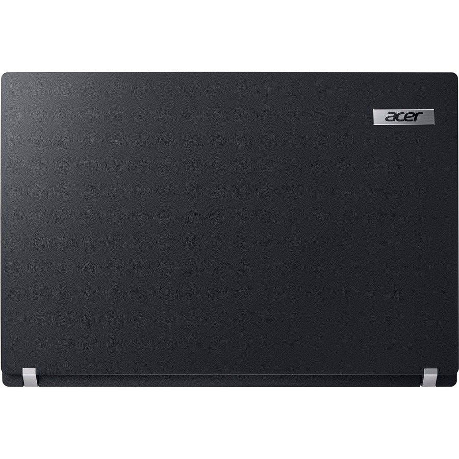 Acer TravelMate P4 P449-M TMP449-M-76TD 14" Notebook - Full HD - 1920 x 1080 - Intel Core i7 6th Gen i7-6500U Dual-core (2 Core) 2.50 GHz - 8 GB Total RAM - 500 GB HDD