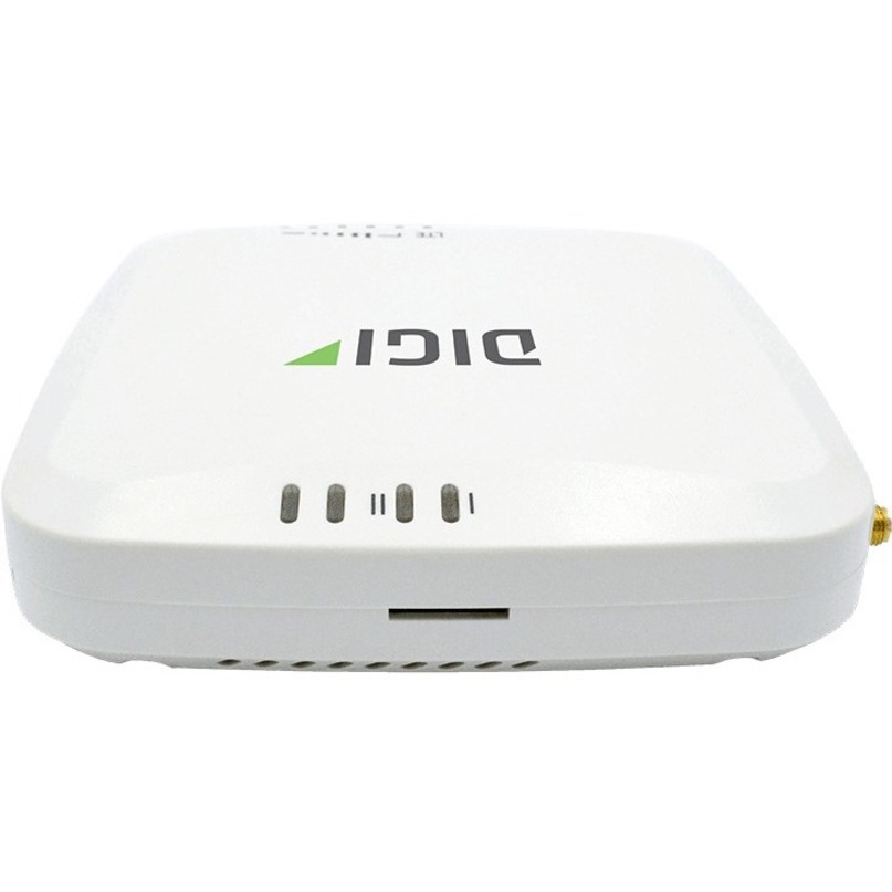 Digi EX15 Wi-Fi 5 IEEE 802.11ac 2 SIM Ethernet, Cellular Modem/Wireless Router