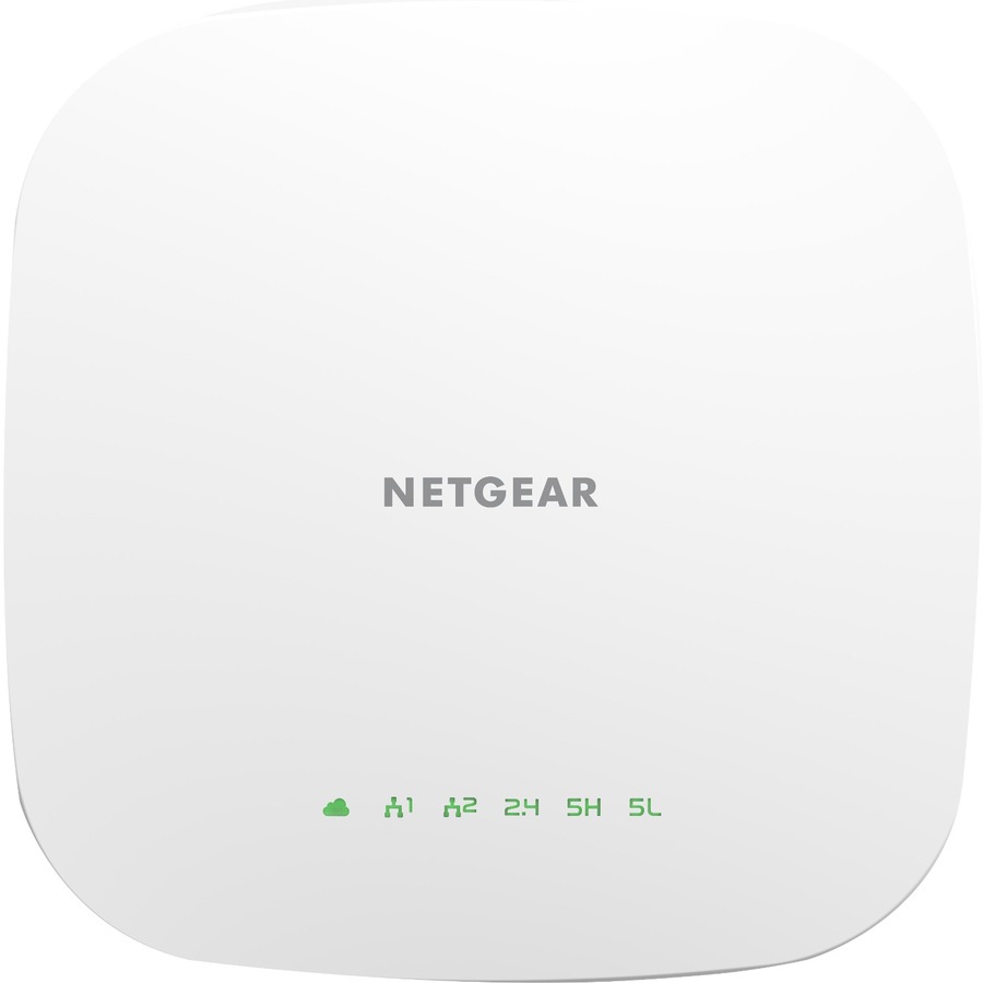 Netgear WAC540 IEEE 802.11ac 3 Gbit/s Wireless Access Point