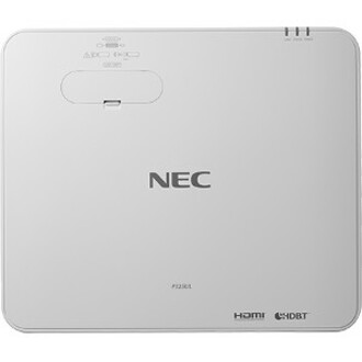 NEC Display Entry Installation NP-P605UL LCD Projector - 16:10
