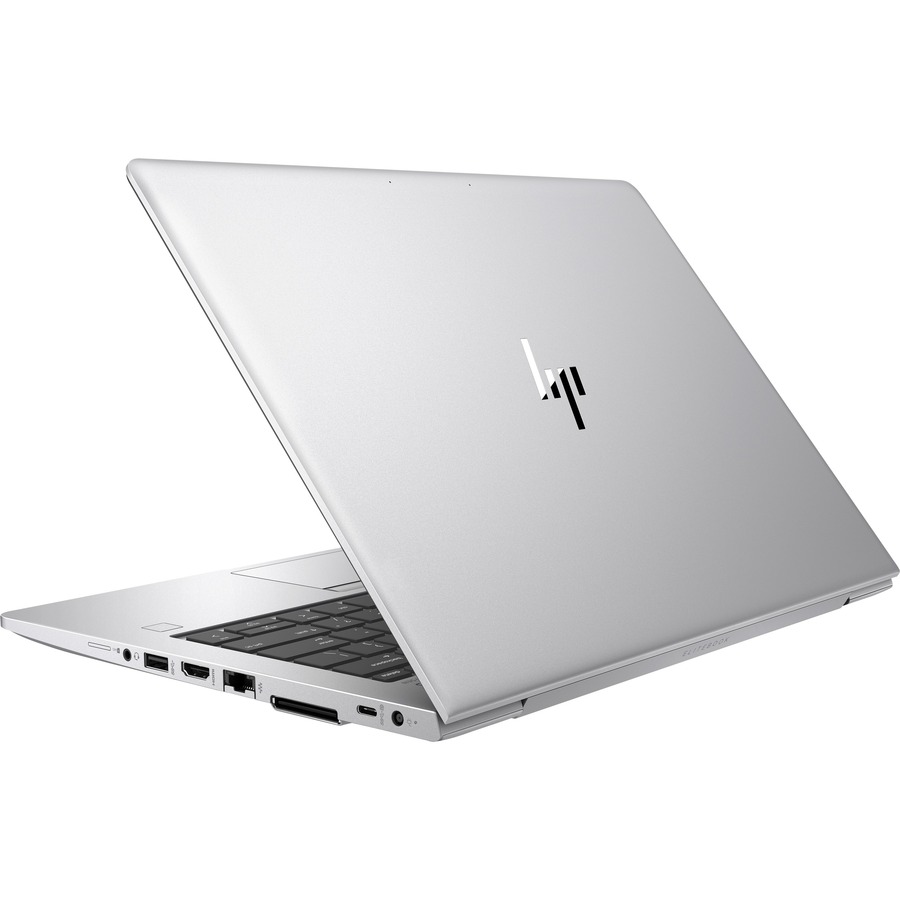HP EliteBook 735 G6 13.3" Notebook - 1920 x 1080 - AMD Ryzen 7 3700U Quad-core (4 Core) 2.30 GHz - 16 GB Total RAM - 512 GB SSD