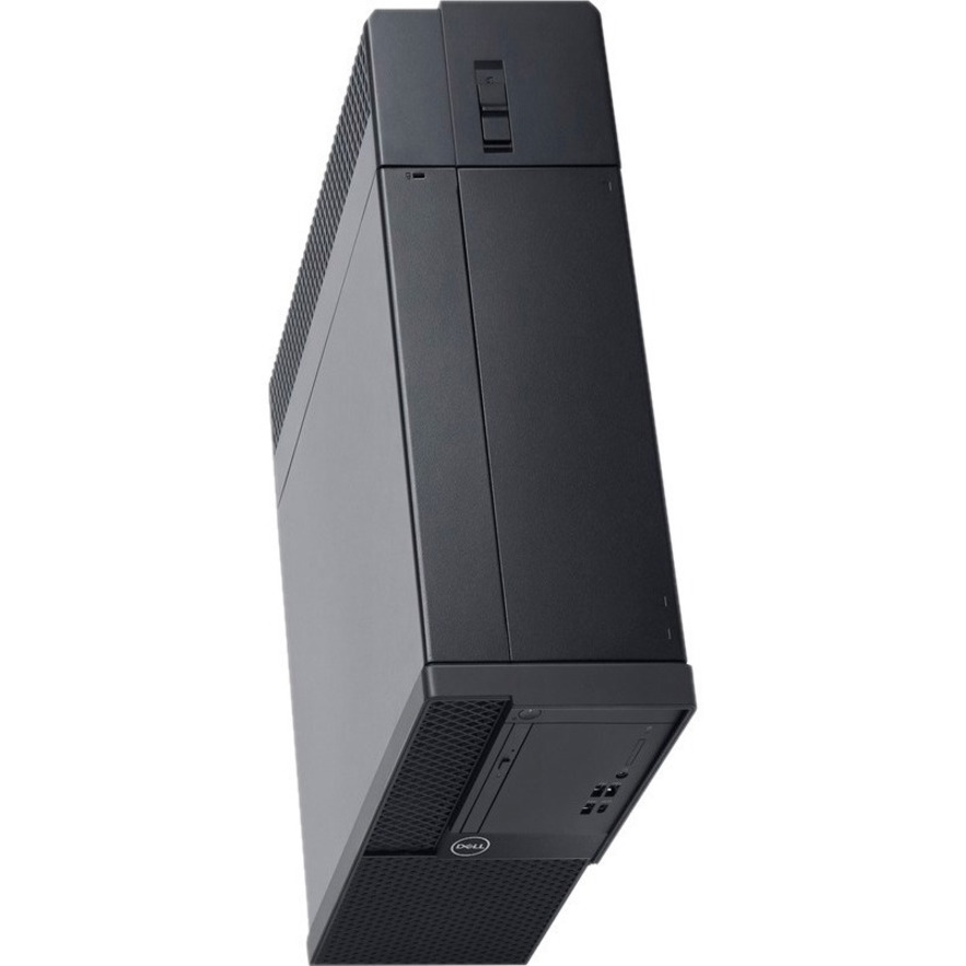 Dell OptiPlex 3000 3070 Desktop Computer - Core i5 i5-9500 - 8 GB RAM
