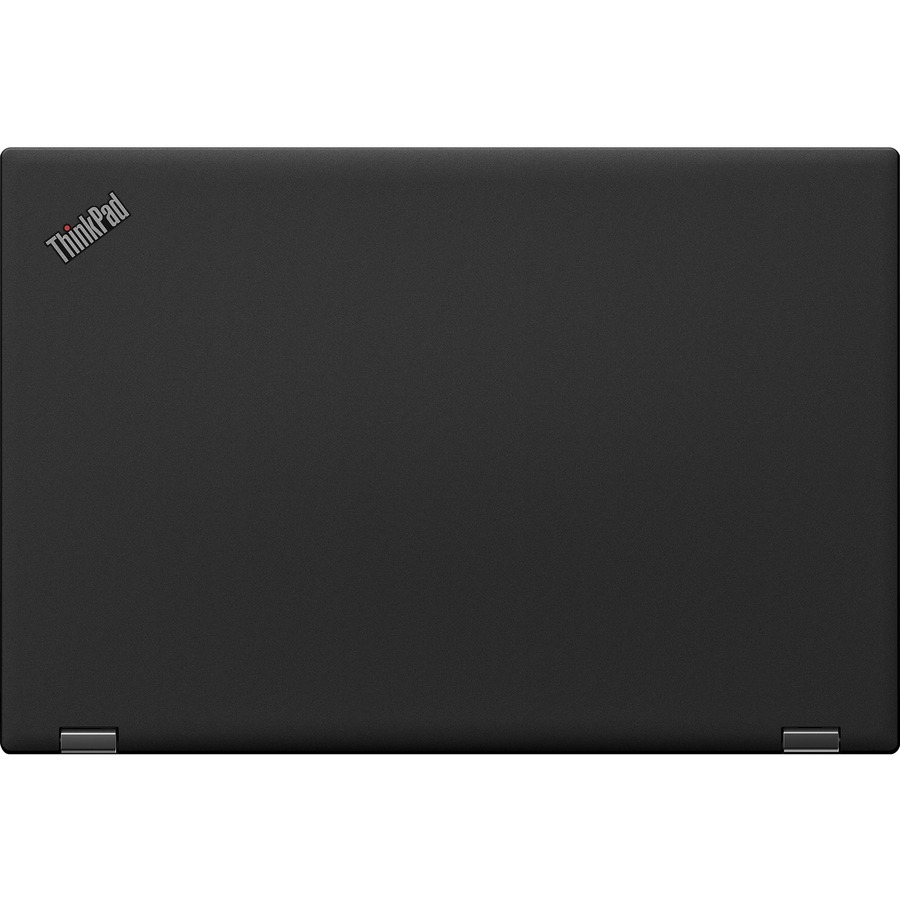 Lenovo ThinkPad P73 20QR001NUS 17.3" Mobile Workstation - 1920 x 1080 - Intel Xeon E-2276M Hexa-core (6 Core) 2.80 GHz - 32 GB Total RAM - 512 GB SSD - Glossy Black