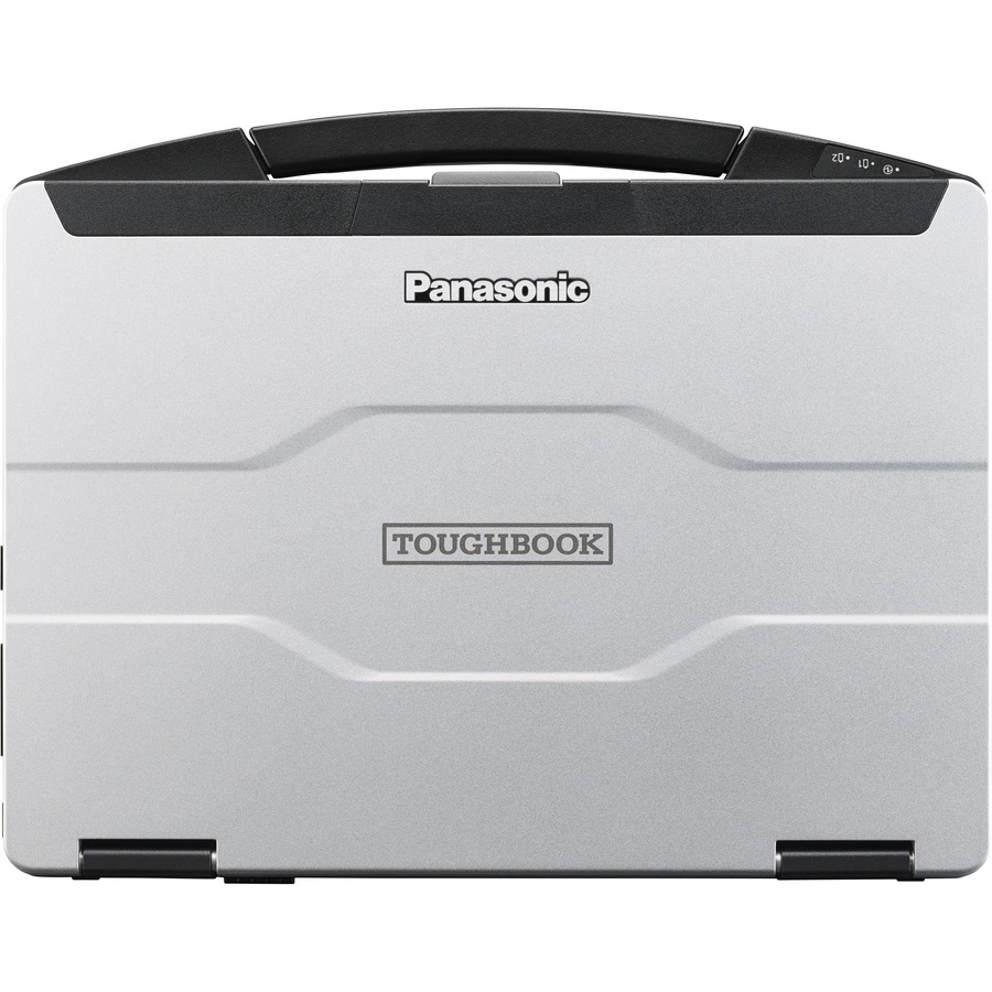 Panasonic TOUGHBOOK FZ-55 FZ-55C0601VM 14" Touchscreen Notebook - 1920 x 1080 - Intel Core i5 8th Gen i5-8365U 1.60 GHz - 8 GB Total RAM - 512 GB SSD