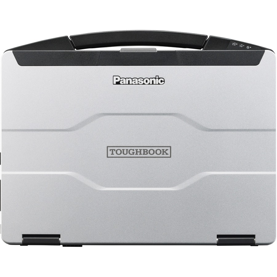 Panasonic TOUGHBOOK FZ-55 FZ-55A0608VM LTE 14" Notebook - HD - 1366 x 768 - Intel Core i5 8th Gen i5-8365U 1.60 GHz - 8 GB Total RAM - 512 GB SSD