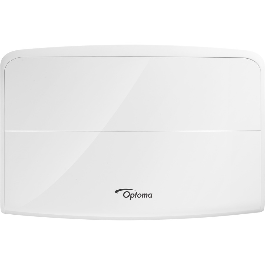 Optoma ZK507-W 3D Ready DLP Projector - 16:9 - White