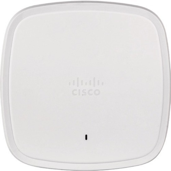 Cisco Catalyst 9130AXI Dual Band IEEE 802.11ax 5.38 Gbit/s Wireless Access Point - Indoor