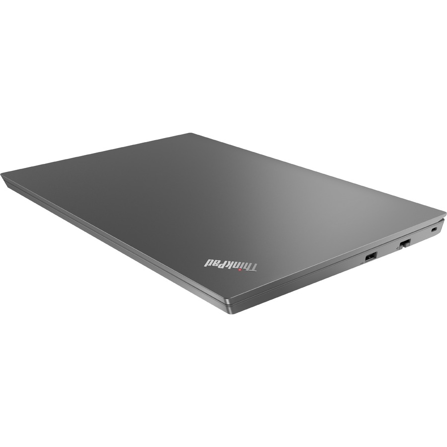 Lenovo ThinkPad E15 20RD002UUS 15.6" Notebook - 1920 x 1080 - Intel Core i7 10th Gen i7-10510U Quad-core (4 Core) 1.80 GHz - 8 GB Total RAM - 500 GB HDD - Silver