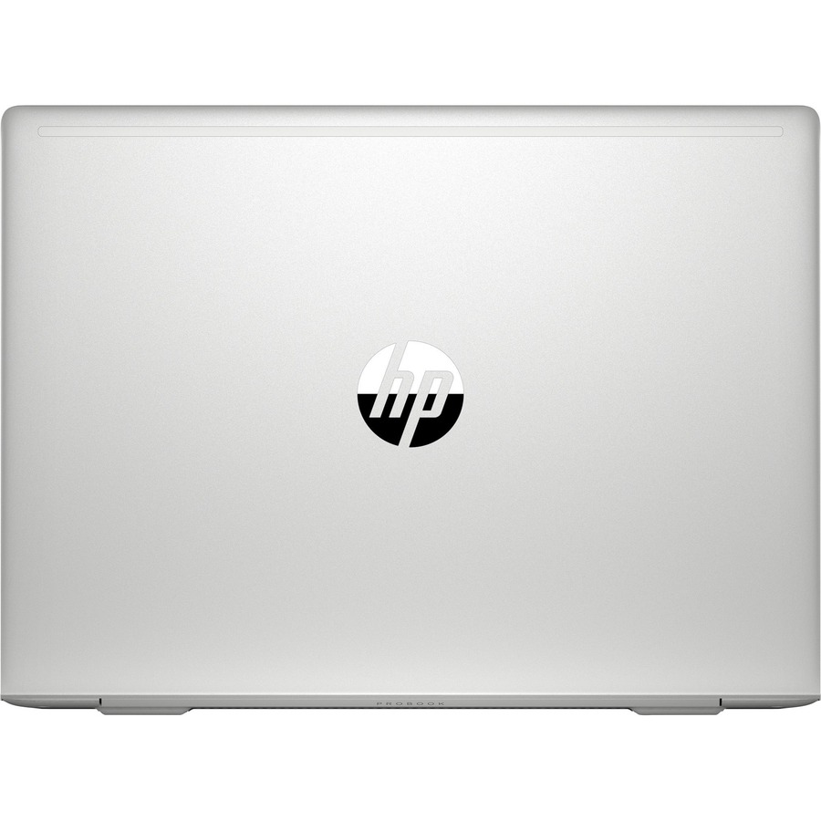 HP ProBook 440 G7 14" Notebook - HD - 1366 x 768 - Intel Core i3 10th Gen i3-10110U Dual-core (2 Core) 2.10 GHz - 4 GB Total RAM - 256 GB SSD
