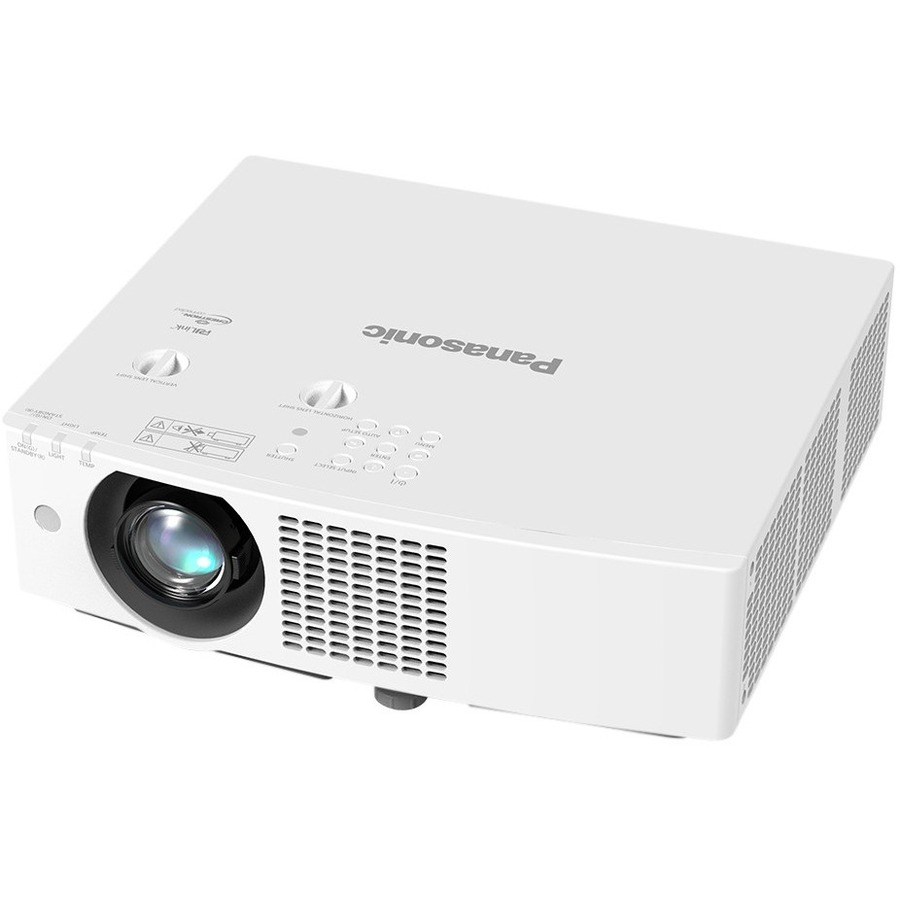 Panasonic SOLID SHINE PT-VMZ40U LCD Projector - 16:10