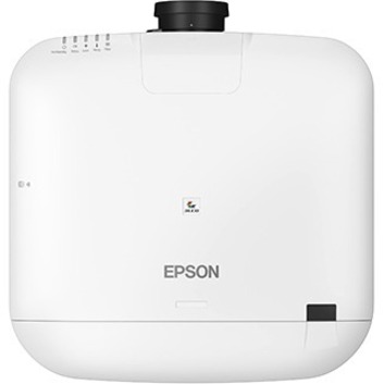 Epson Pro L1060W LCD Projector - 16:10 - White_subImage_6