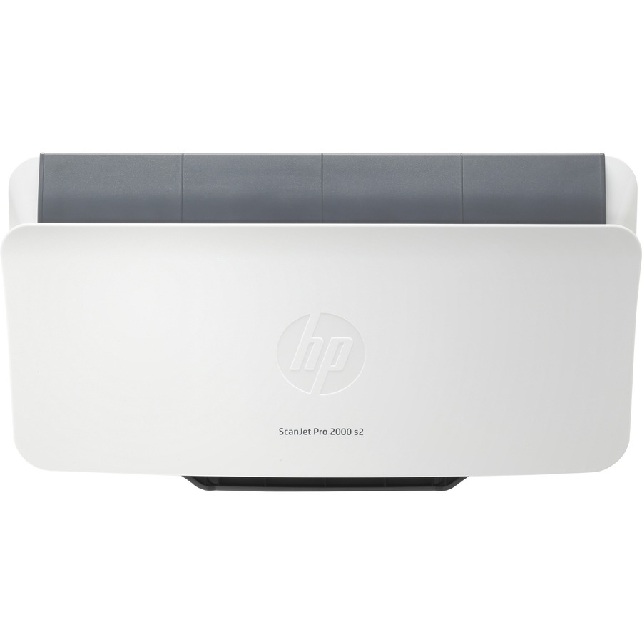 HP ScanJet Pro 2000 s2 Sheetfed Scanner - 600 dpi Optical - Duplex Scanning - USB
