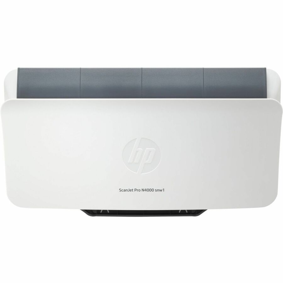 HP ScanJet Pro N4000 Sheetfed Scanner - 600 x 600 dpi Optical