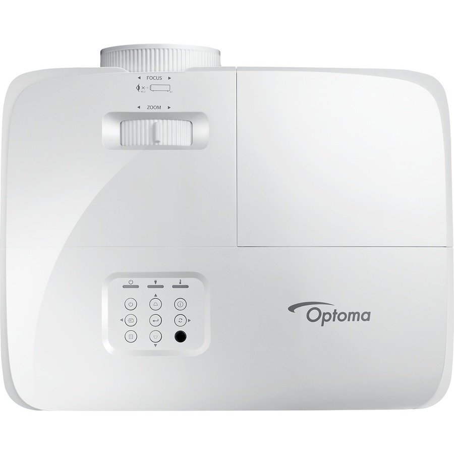 Optoma HD28HDR 3D DLP Projector - 16:9