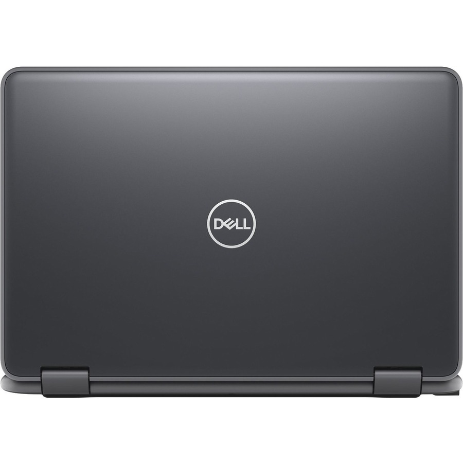 Dell Latitude 3000 3190 11.6" Touchscreen Convertible 2 in 1 Notebook - HD - 1366 x 768 - Intel Celeron N4120 Quad-core (4 Core) - 4 GB Total RAM - 64 GB Flash Memory