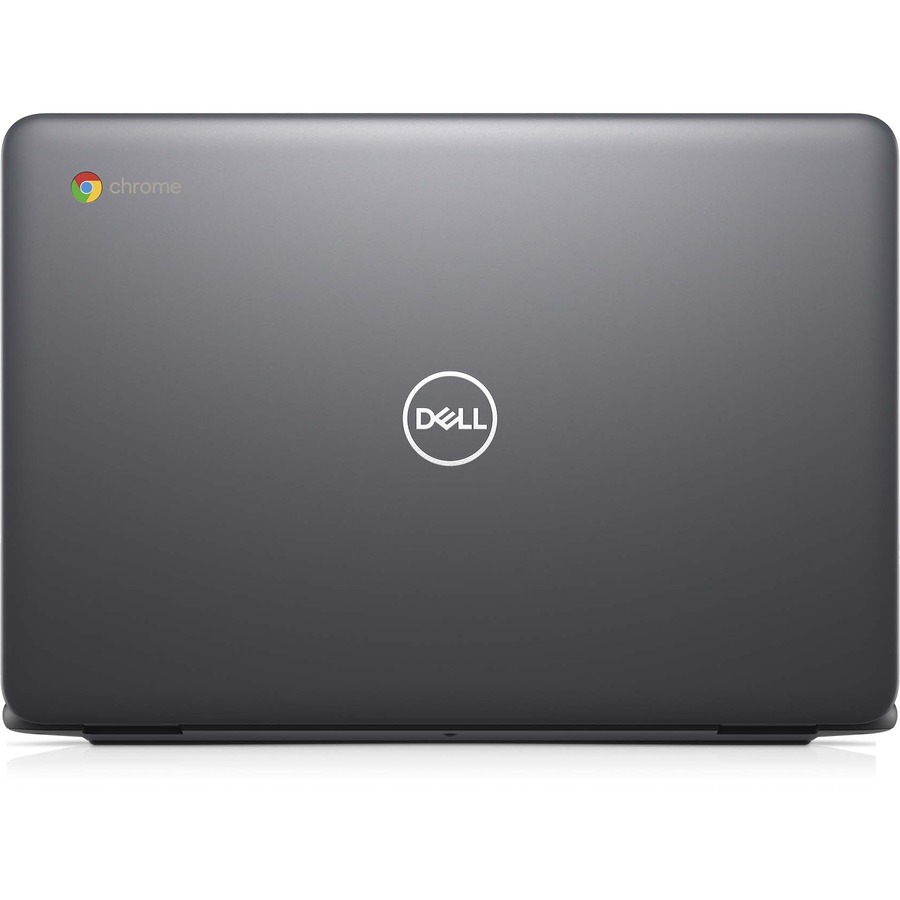 Dell Chromebook 11 3000 3100 11.6" Chromebook - HD - 1366 x 768 - Intel Celeron N4020 Dual-core (2 Core) - 4 GB Total RAM - 16 GB Flash Memory - Black