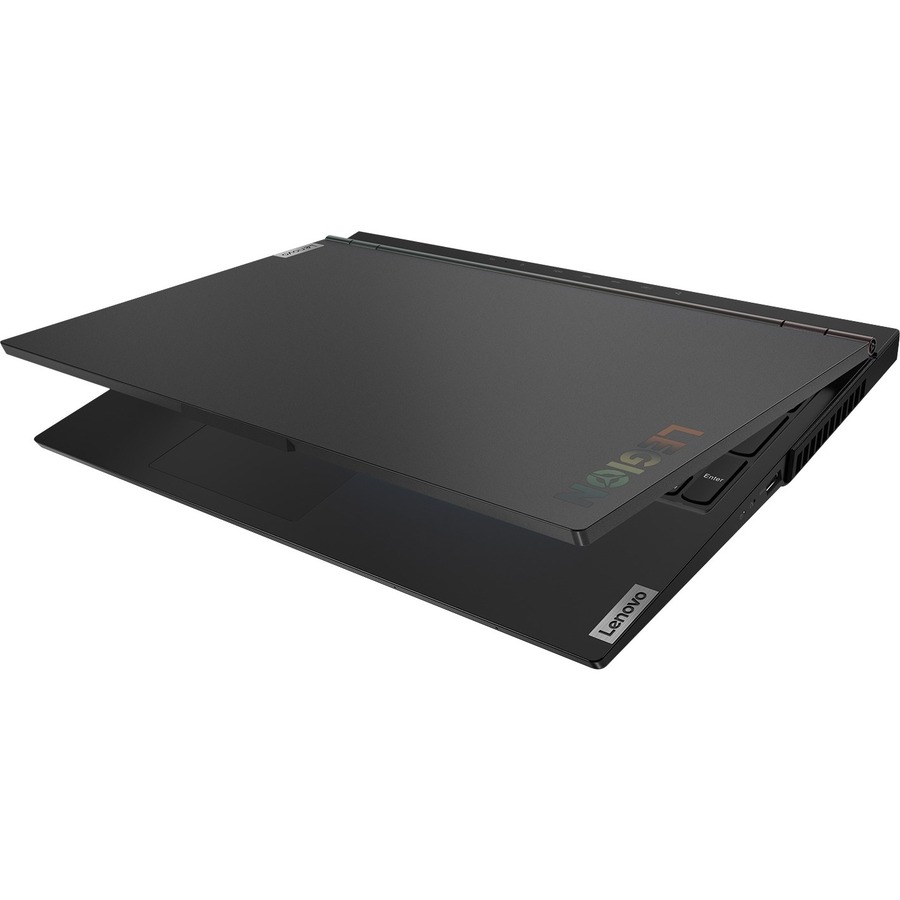 Lenovo Legion 5 15IMH05H 81Y60040US 15.6" Gaming Notebook - Full HD - 1920 x 1080 - Intel Core i7 10th Gen i7-10750H Hexa-core (6 Core) 2.60 GHz - 16 GB Total RAM - 1 TB HDD - 1 TB SSD - Phantom Black