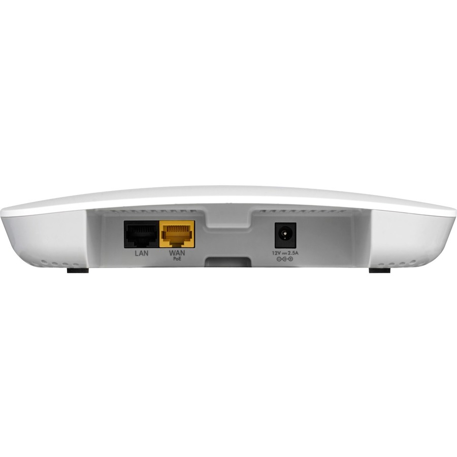 Netgear WAC510 IEEE 802.11ac 1.27 Gbit/s Wireless Access Point