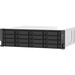 QNAP TS-1673AU-RP 16-Bay 3U Rackmount NAS Server (TS-1673AU-RP-16G-US)