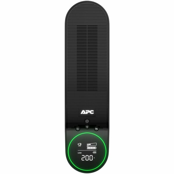APC Back-UPS Black Pro Gaming no breaks are line interactive sinewave UPS that combine the advantages of battery backup, AVR and surge protector, offering reliable power protection for home and small / medium business application with an excellent cost be