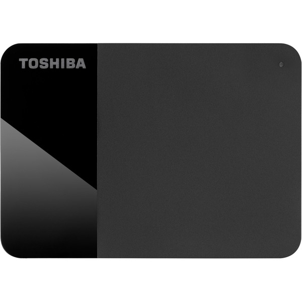Toshiba CANVIO Portable 1TB External Hard Drive
