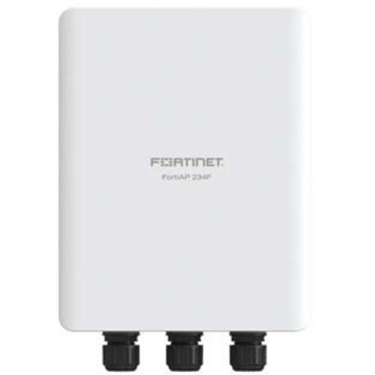 Fortinet FortiAP FAP-234F 802.11ax 1.73 Gbit/s Wireless Access Point - Outdoor