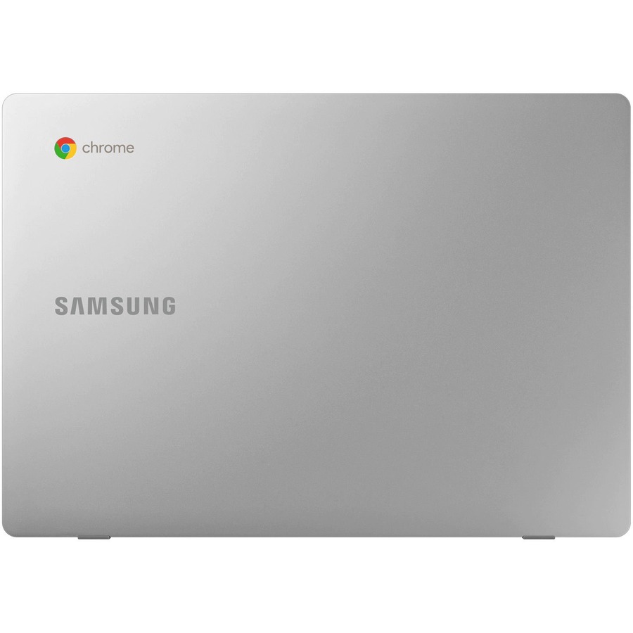Samsung Chromebook 4 XE310XBA 11.6" Rugged Chromebook - HD - 1366 x 768 - Intel Celeron N4020 Dual-core (2 Core) 1.10 GHz - 4 GB Total RAM - 32 GB Flash Memory - Platinum Titan