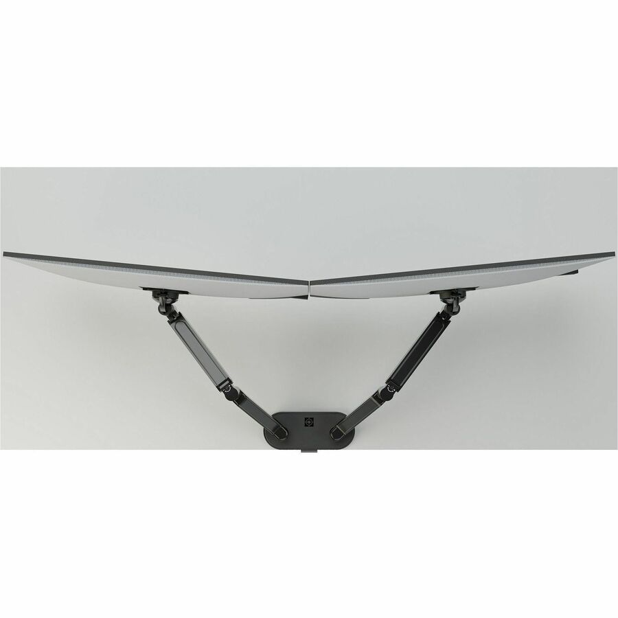 Picture of Chief Koncīs DMA2B Desk Mount for Monitor - Black