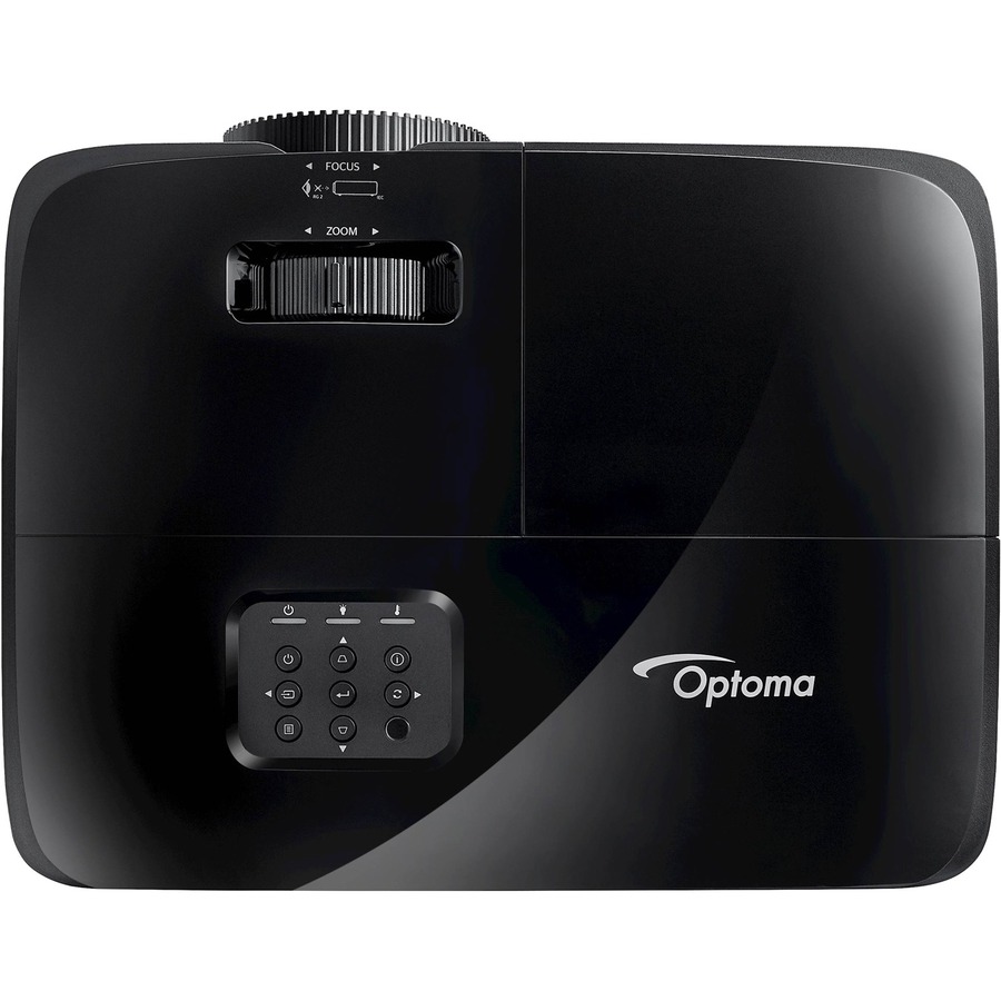 Optoma S336 3D DLP Projector - 4:3 - Ceiling Mountable