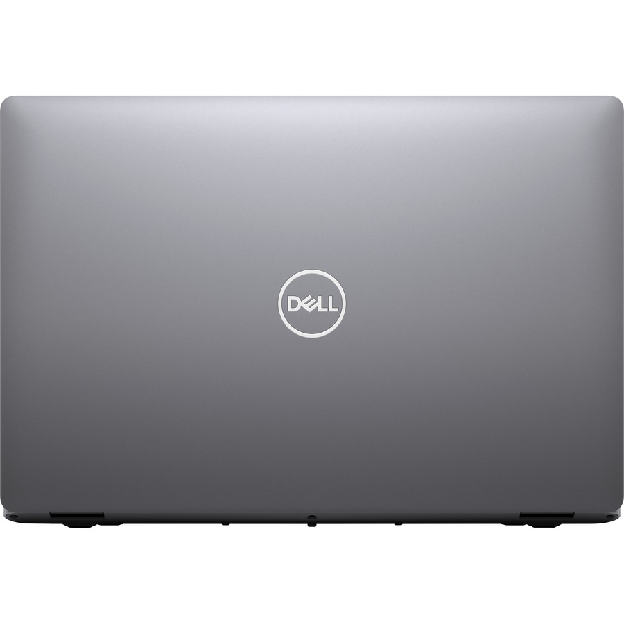 Dell Latitude 5000 5400 14" Chromebook - HD - 1366 x 768 - Intel Core i5 8th Gen i5-8265U Quad-core (4 Core) 1.60 GHz - 8 GB Total RAM - 128 GB SSD - Carbon Fiber