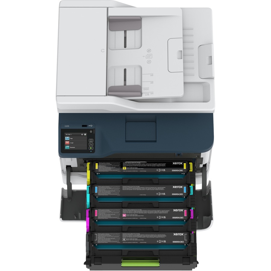 Xerox - Color Printers Color Multifunction Printers Color Multifunction Printers