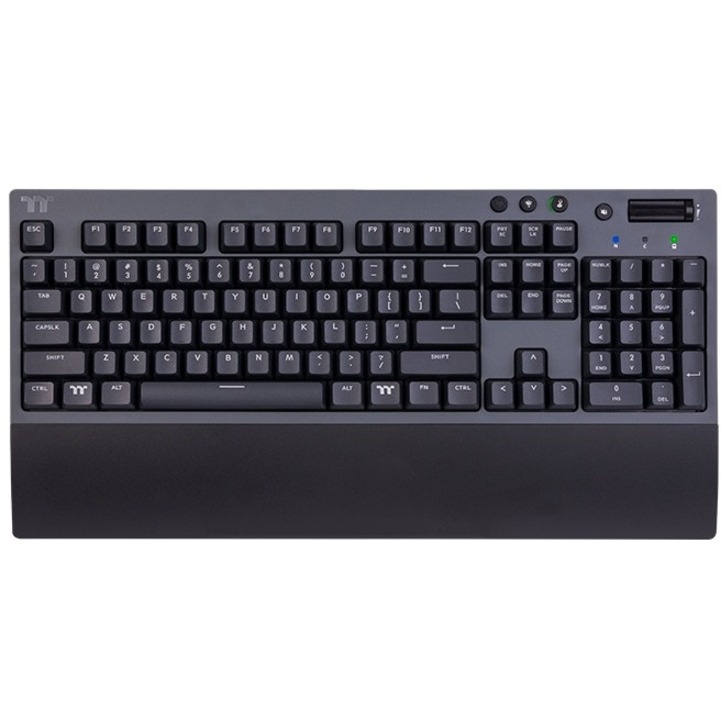 Thermaltake W1 WIRELESS Gaming Keyboard Cherry MX Blue