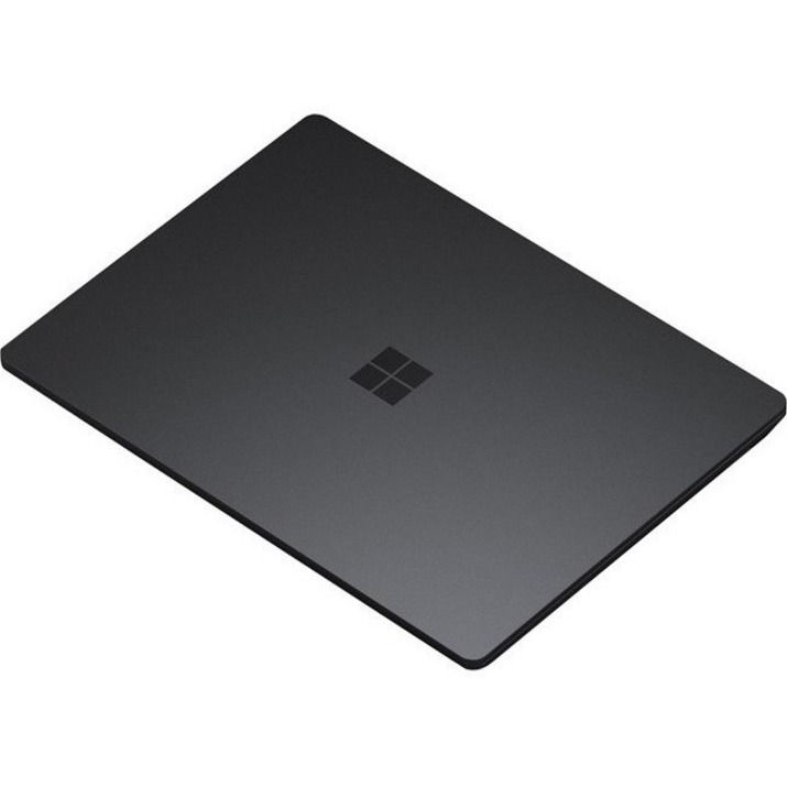 Microsoft Surface Laptop 4 13.5" Touchscreen Notebook - 2256 x 1504 - Intel Core i5 11th Gen i5-1135G7 Quad-core (4 Core) - 8 GB Total RAM - 512 GB SSD - Matte Black
