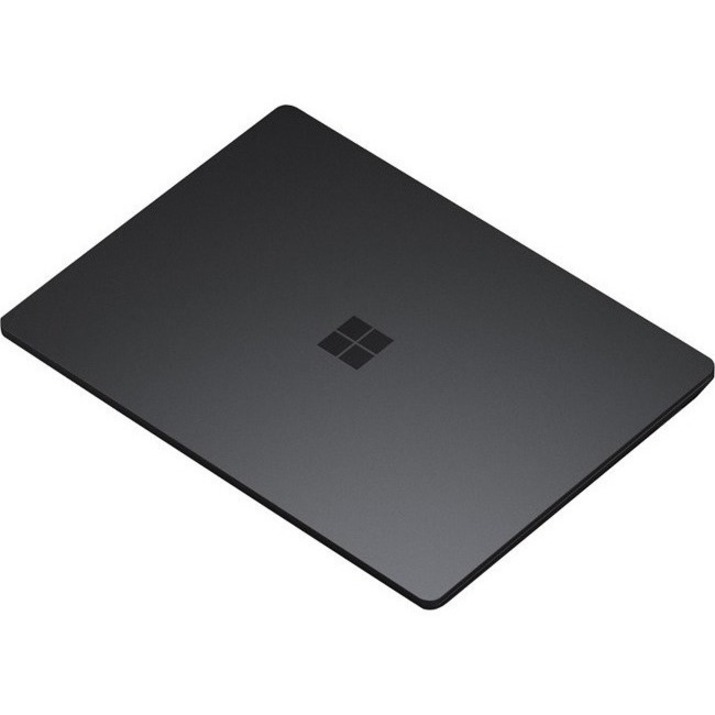 Microsoft Surface Laptop 4 13.5" Touchscreen Notebook - 2256 x 1504 - AMD Ryzen 7 4980U Octa-core (8 Core) - 16 GB Total RAM - 512 GB SSD - Matte Black