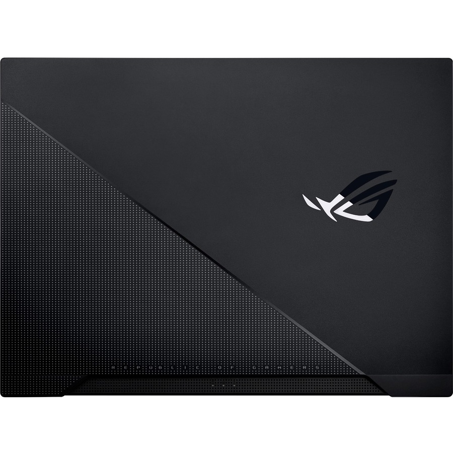 Asus ROG Zephyrus Duo 15 SE GX551QR-XB78-CA PC-Canada