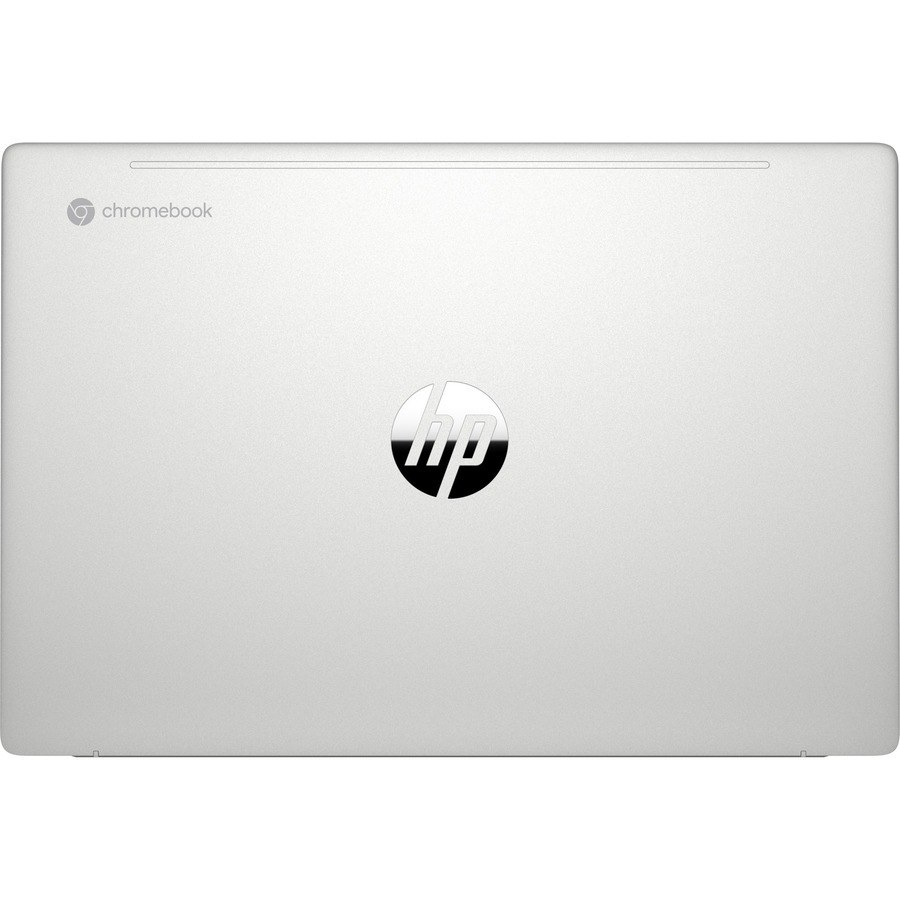 HP Pro c640 G2 Chromebook Enterprise 14" Chromebook - Intel Core i5 11th Gen i5-1145G7 Quad-core (4 Core) - 8 GB Total RAM - 128 GB SSD