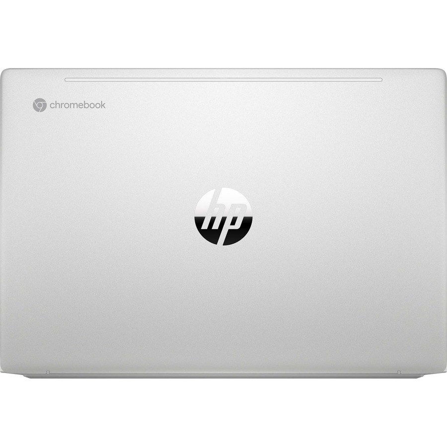 HP Pro c640 14" Chromebook - Full HD - 1920 x 1080 - Intel Core i5 11th Gen i5-1135G7 - 8 GB Total RAM - 128 GB SSD