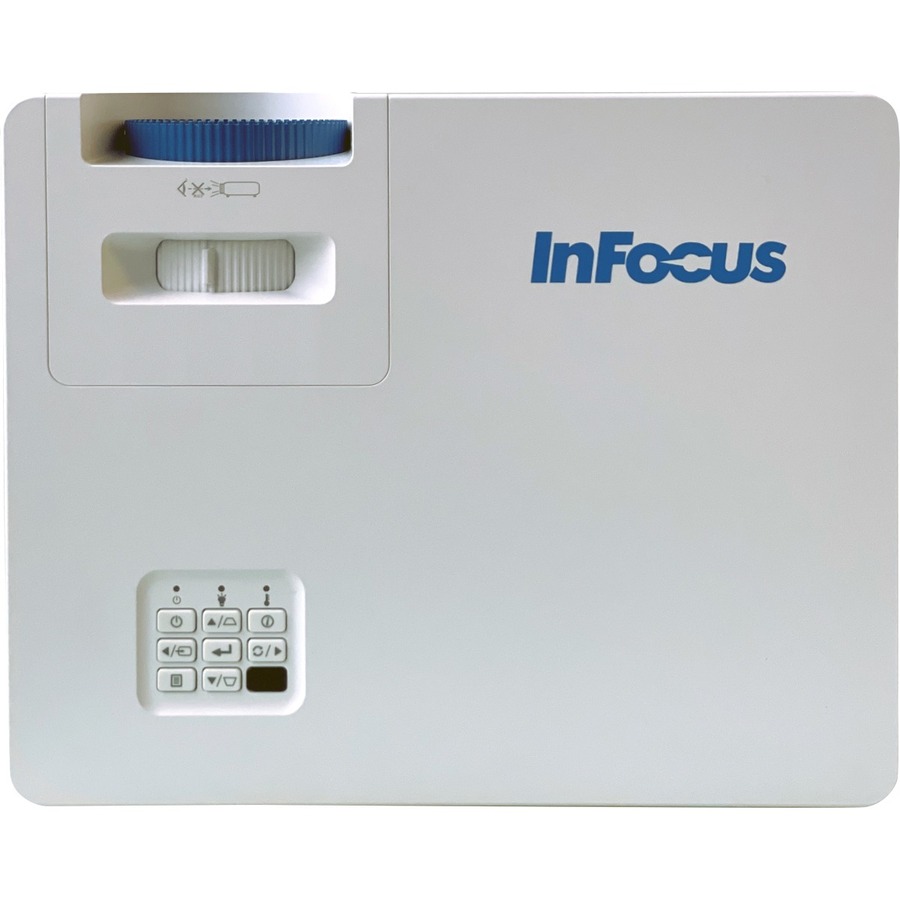InFocus P139 DLP Projector - 1280 x 800 - FrontWXGA - HDMI