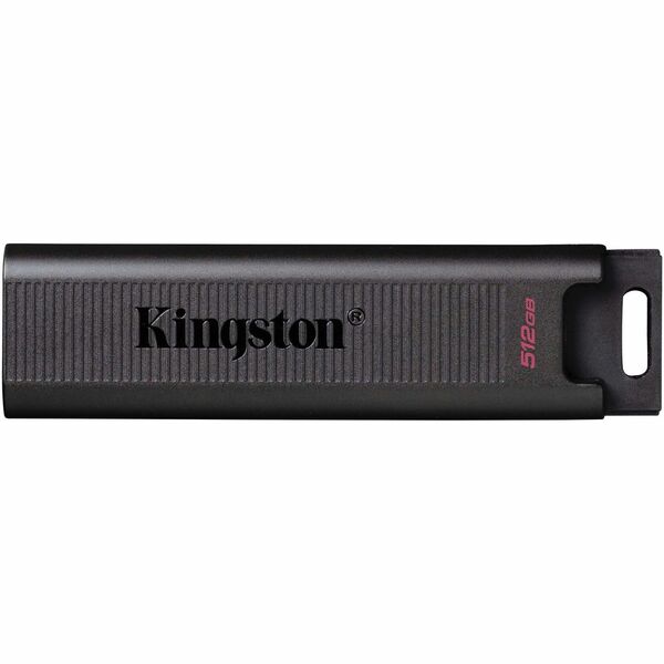 KINGSTON DataTraveler Max 512GB USB-C 3.2 Gen 1 - Flash Drive