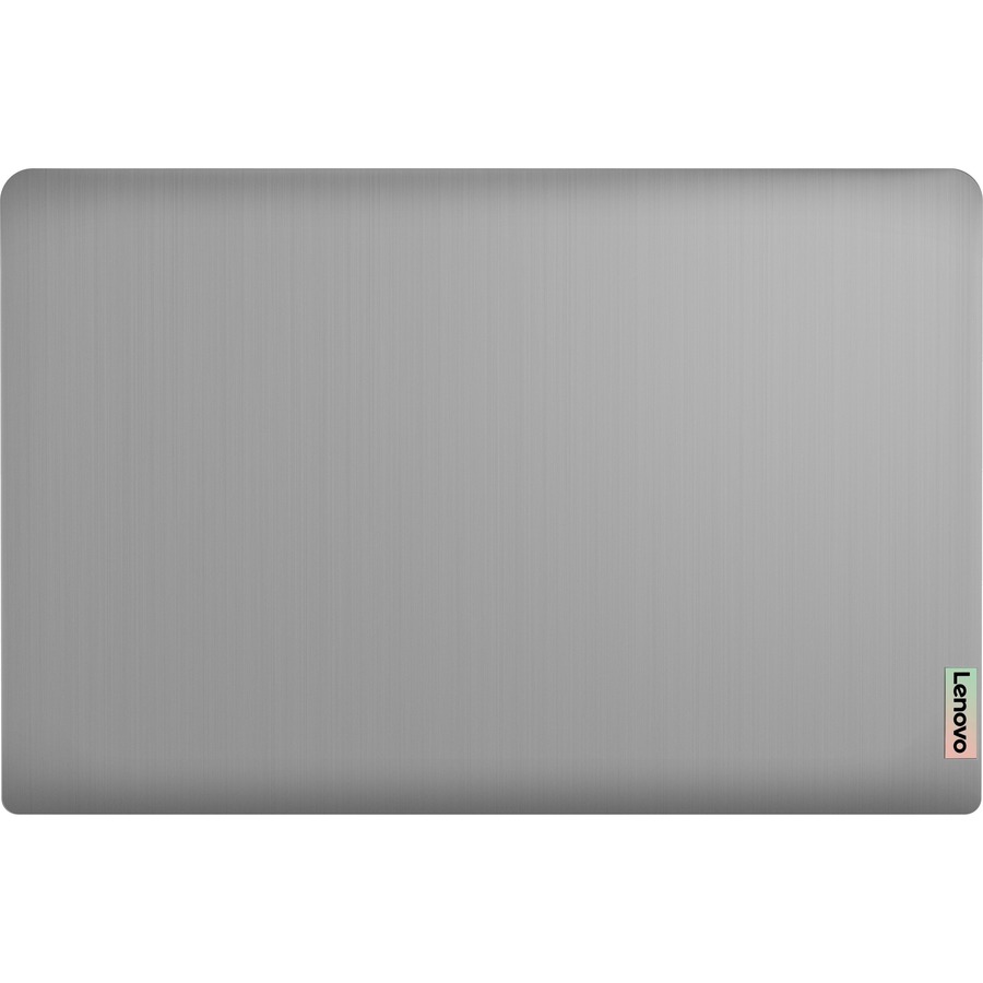 Lenovo IdeaPad 3 15ITL06 82H801EFUS 15.6" Notebook - Full HD - Intel Core i3 11th Gen i3-1115G4 - 8 GB - 256 GB SSD - Arctic Gray