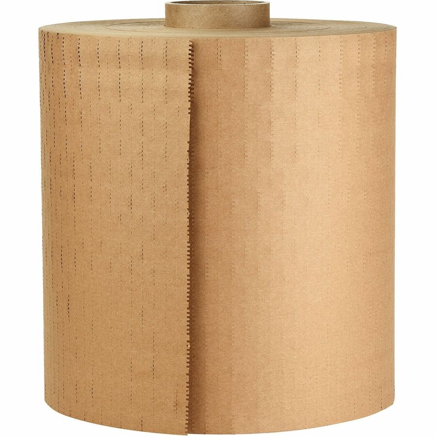 Scotch™ Cushion Lock Protective Wrap, 12 X 1,000 Ft, Brown