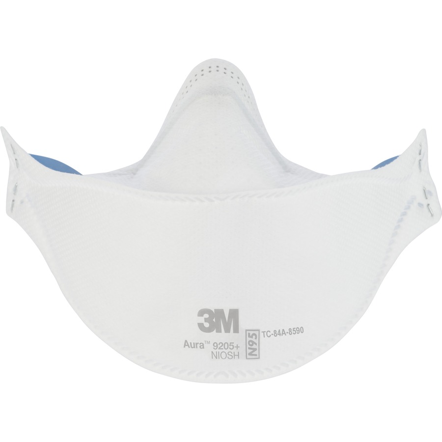 Picture of 3M Aura N95 Particulate Respirator 9205