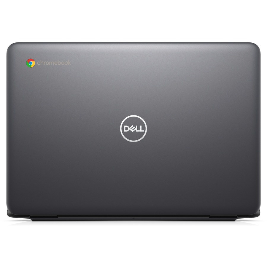 Dell Education Chromebook 3000 3110 11.6" Touchscreen Convertible 2 in 1 Chromebook - HD - Intel Celeron N4500 - 4 GB - 32 GB Flash Memory - English (US) Keyboard