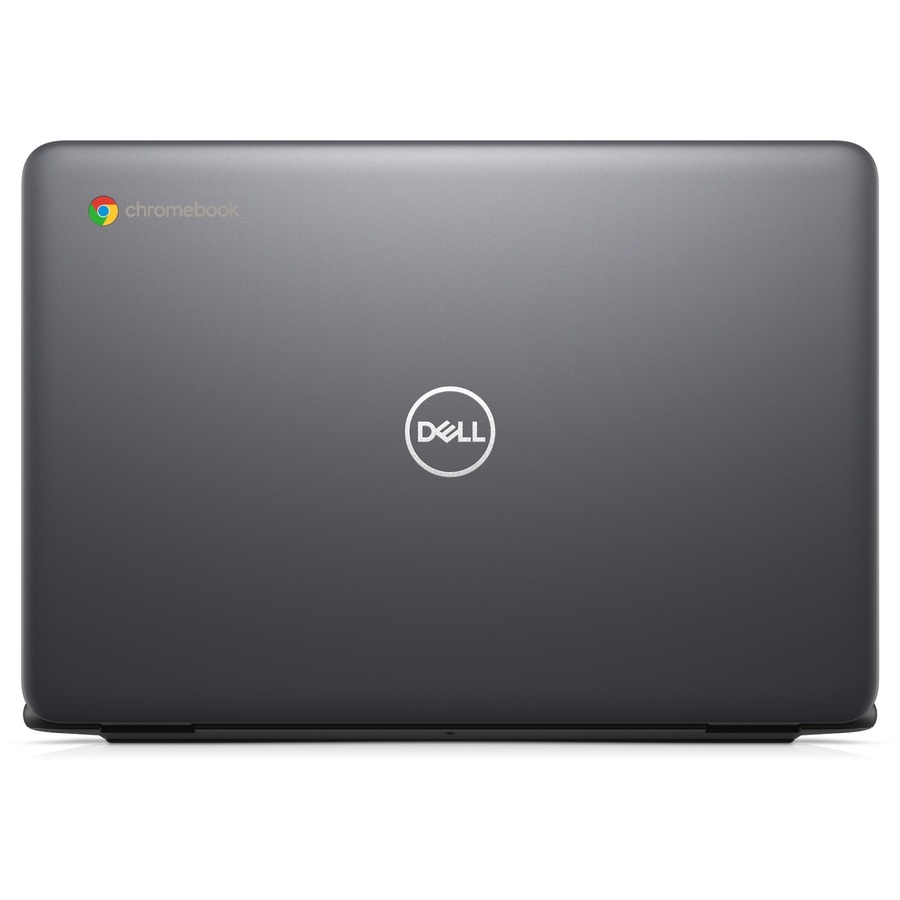 Dell Education Chromebook 3000 3110 11.6" Touchscreen Chromebook - HD - 1366 x 768 - Intel Celeron N4500 Dual-core (2 Core) 1.10 GHz - 4 GB Total RAM - 32 GB Flash Memory