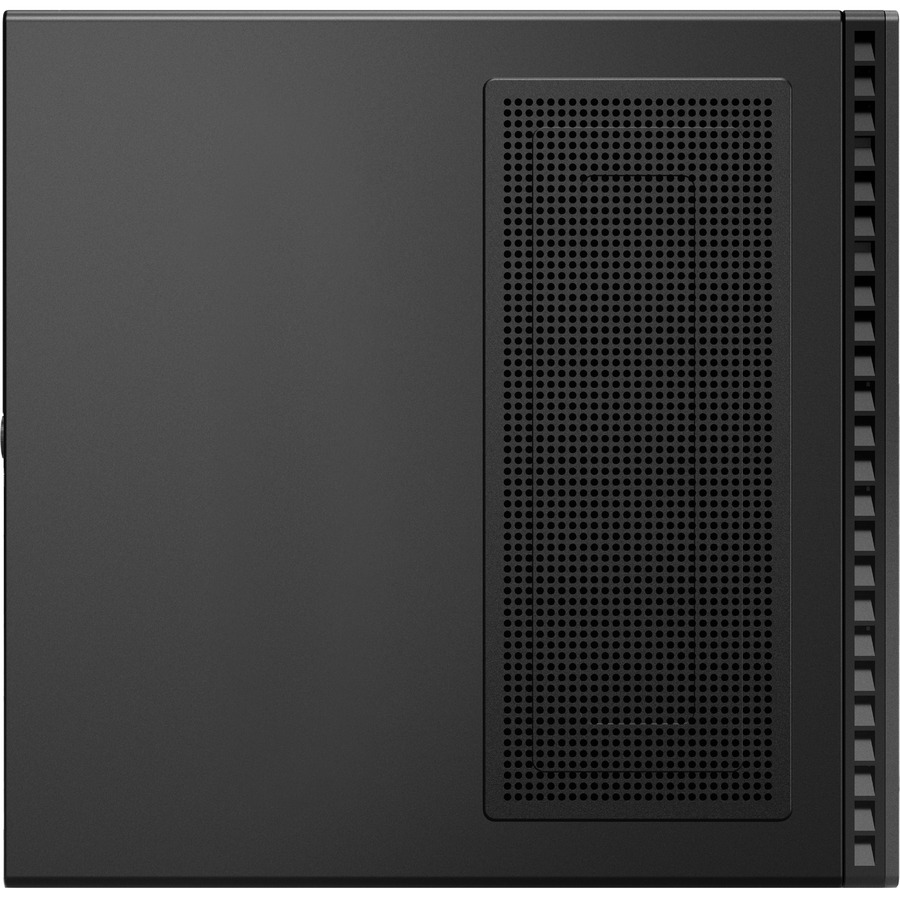 Lenovo ThinkCentre M90q Gen 3 11U5000QUS Desktop Computer - Intel Core i5 12th Gen i5-12500 - 8 GB - 256 GB SSD